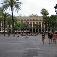 historiceké centrum
