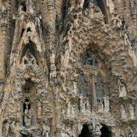 Sagrada Familia 