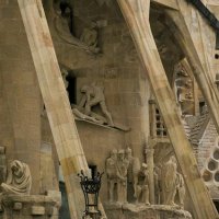 Sagrada Familia 