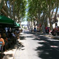 Původně cesta do St Tropez – foto 1