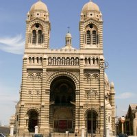 Cathédrale de la Major