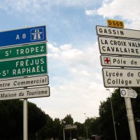 Původně cesta do St Tropez – foto 1