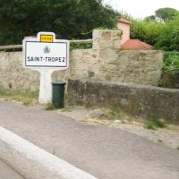 Původně cesta do St Tropez – foto 2