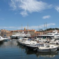 Původně cesta do St Tropez – foto 7