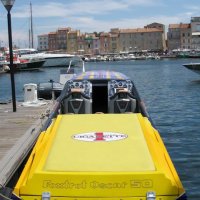 Původně cesta do St Tropez – foto 8