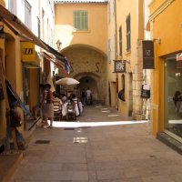 Původně cesta do St Tropez – foto 11