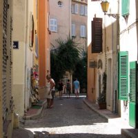 Původně cesta do St Tropez – foto 12