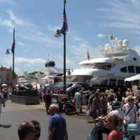 Původně cesta do St Tropez – foto 13