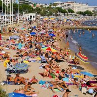 Původně cesta do St Tropez – foto 2