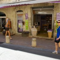 Původně cesta do St Tropez – foto 15
