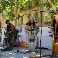 Festival d'Avignon