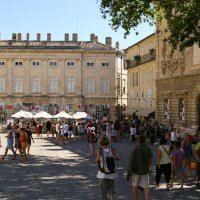 Původně cesta do St Tropez – foto 19