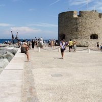 Původně cesta do St Tropez – foto 15
