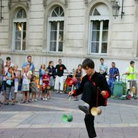 Festival d'Avignon
