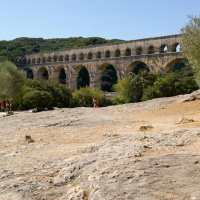 Původně cesta do St Tropez – foto 1