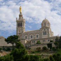 Notre Dame de la Garde