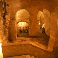 The Abbey of St. Victor
