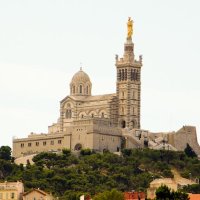Cathédrale de la Major