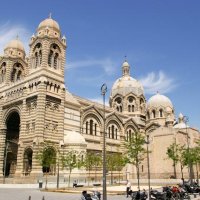 Notre Dame de la Garde