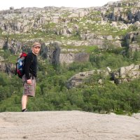 Až na Nordkap – foto 2