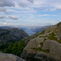 Až na Nordkap – foto 5