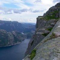 Až na Nordkap – foto 7
