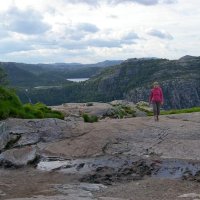 Až na Nordkap – foto 8
