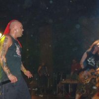The Exploited – foto 34