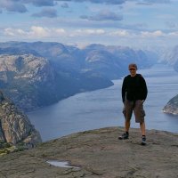 Až na Nordkap – foto 10