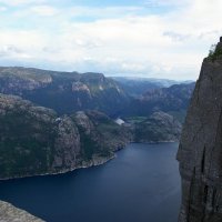 Až na Nordkap – foto 14