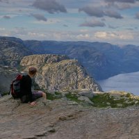 Až na Nordkap – foto 16