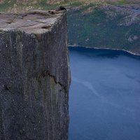 Až na Nordkap – foto 17