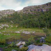 Až na Nordkap – foto 18