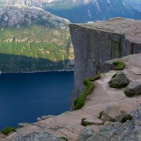 Až na Nordkap – foto 19