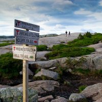 Až na Nordkap – foto 22