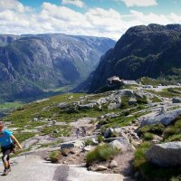 Až na Nordkap – foto 1