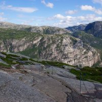 Až na Nordkap – foto 2