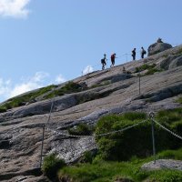 Až na Nordkap – foto 3