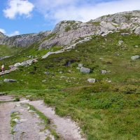 Až na Nordkap – foto 5