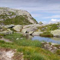 Až na Nordkap – foto 7