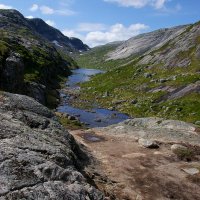 Až na Nordkap – foto 8