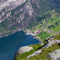 Až na Nordkap – foto 9