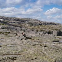 Až na Nordkap – foto 10