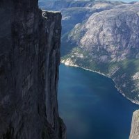 Až na Nordkap – foto 13
