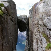 Až na Nordkap – foto 16