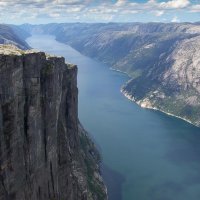 Až na Nordkap – foto 17