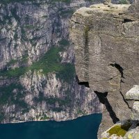 Až na Nordkap – foto 18