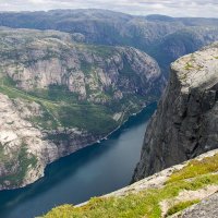 Až na Nordkap – foto 19