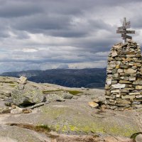 Až na Nordkap – foto 20