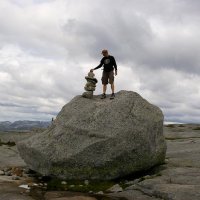Až na Nordkap – foto 21